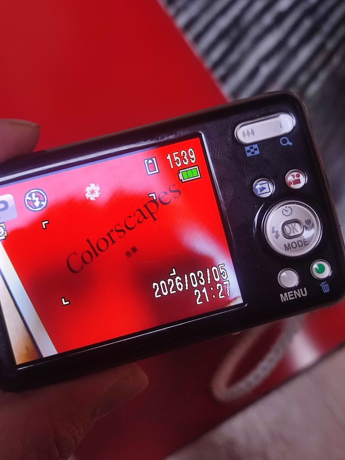 펜탁스 빈티지 디카 S1 최저가 상품이미지8