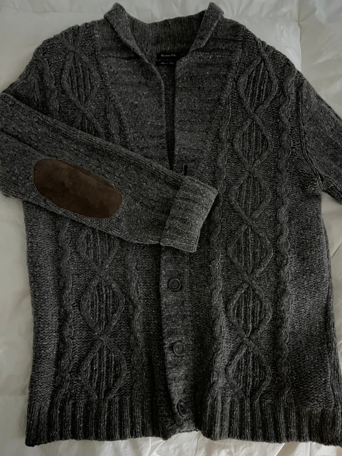 마시모두띠 가디건 상품이미지2