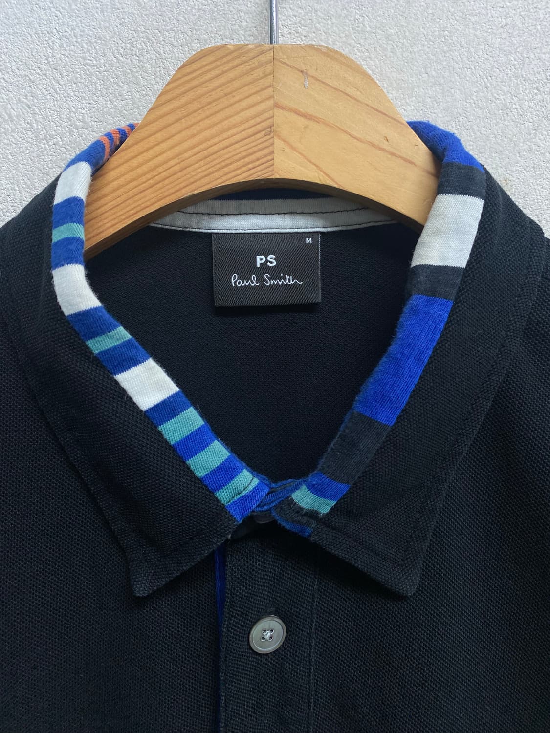 폴스미스 PS 폴로 티셔츠 M  상품이미지5