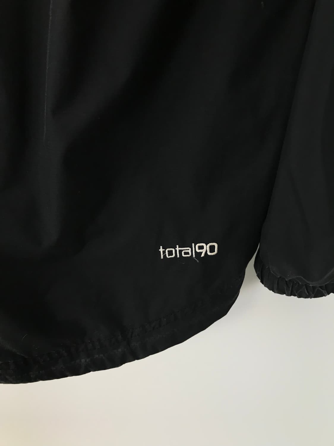 나이키 인터밀란 블랙 바람막이 자켓 상품이미지5