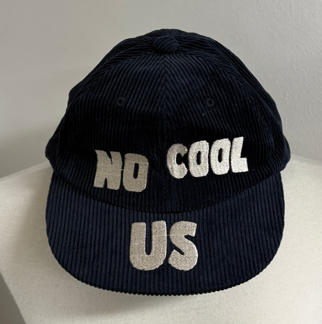 노쿨러스 캡  상품이미지1