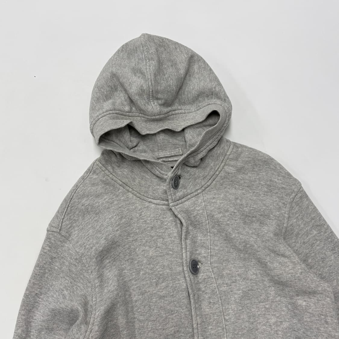 Zucca sweat hooded jacket 상품이미지3