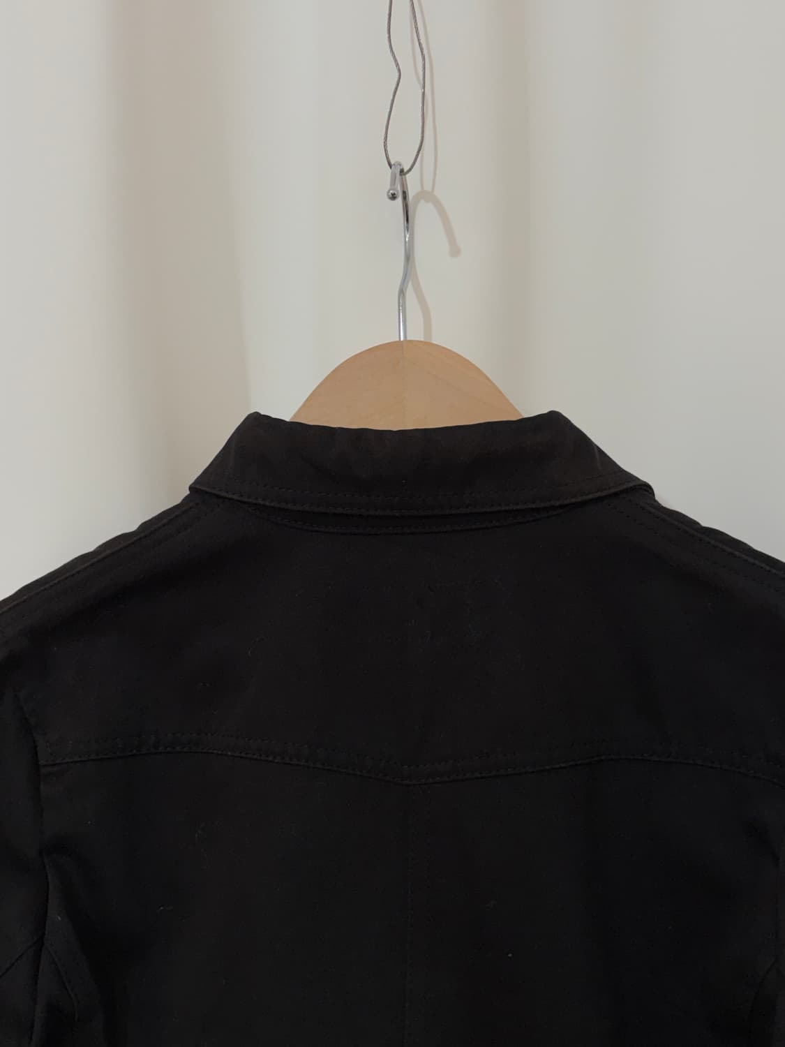 COMME CA ISM jacket 상품이미지5