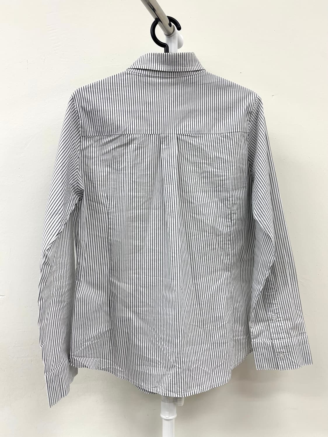 빈티지 스트라이프 셔츠 상품이미지7