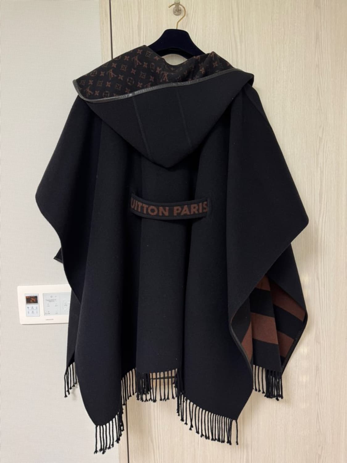 루이비통 케이프코트 상품이미지2