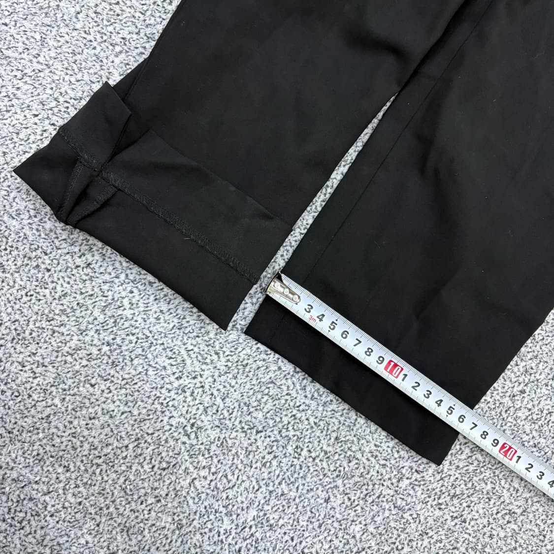 32 BOSS 휴고보스 정장 바지(수선) 0406J 상품이미지10