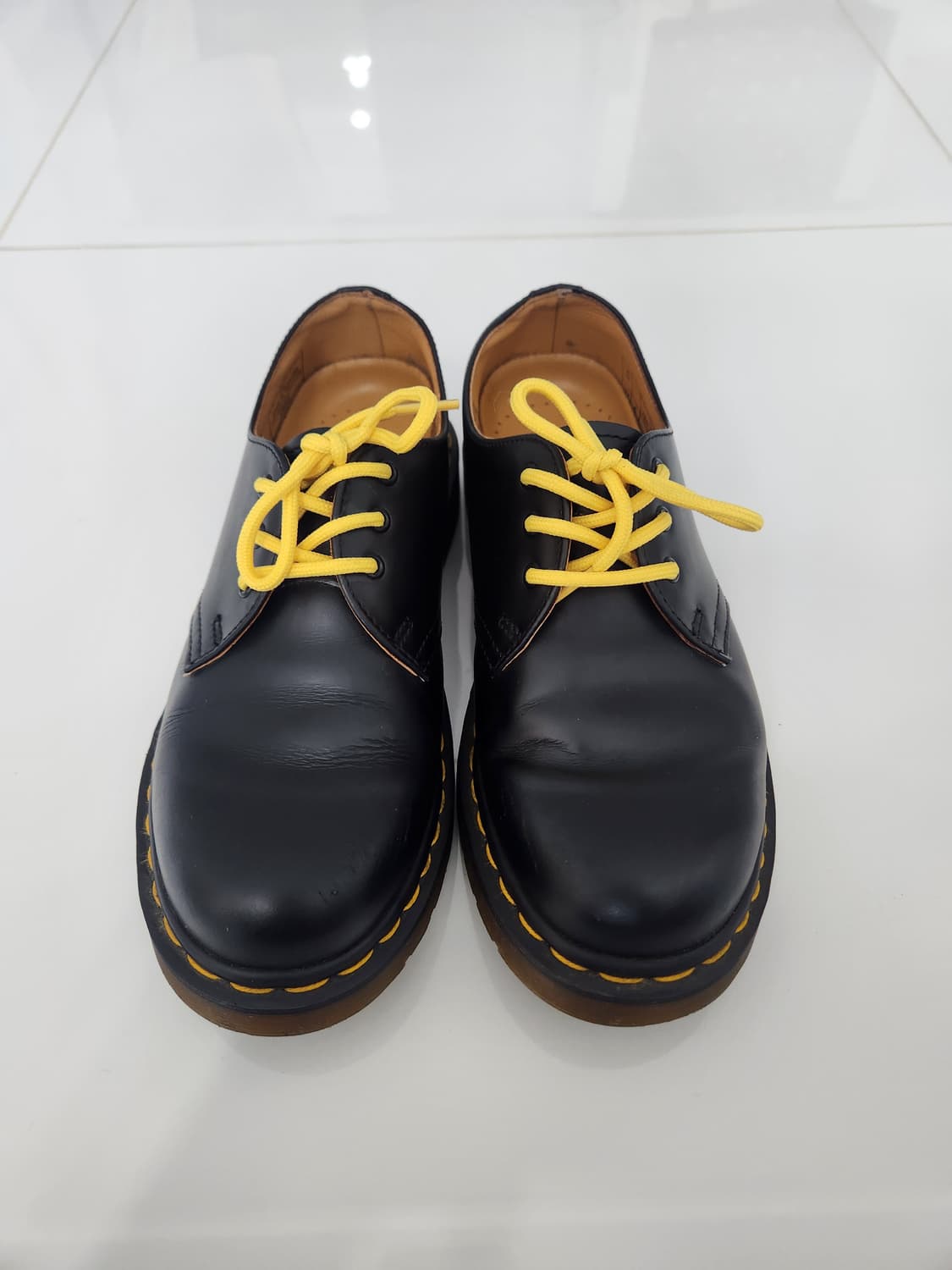 닥터마틴 1461 스무스 상품이미지1