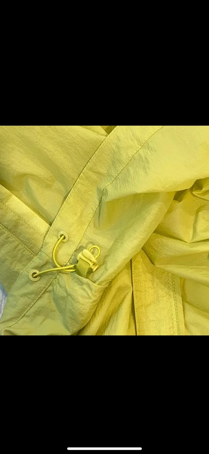 [새상품] 론즈데일 바람막이 100 (90-110) 상품이미지4