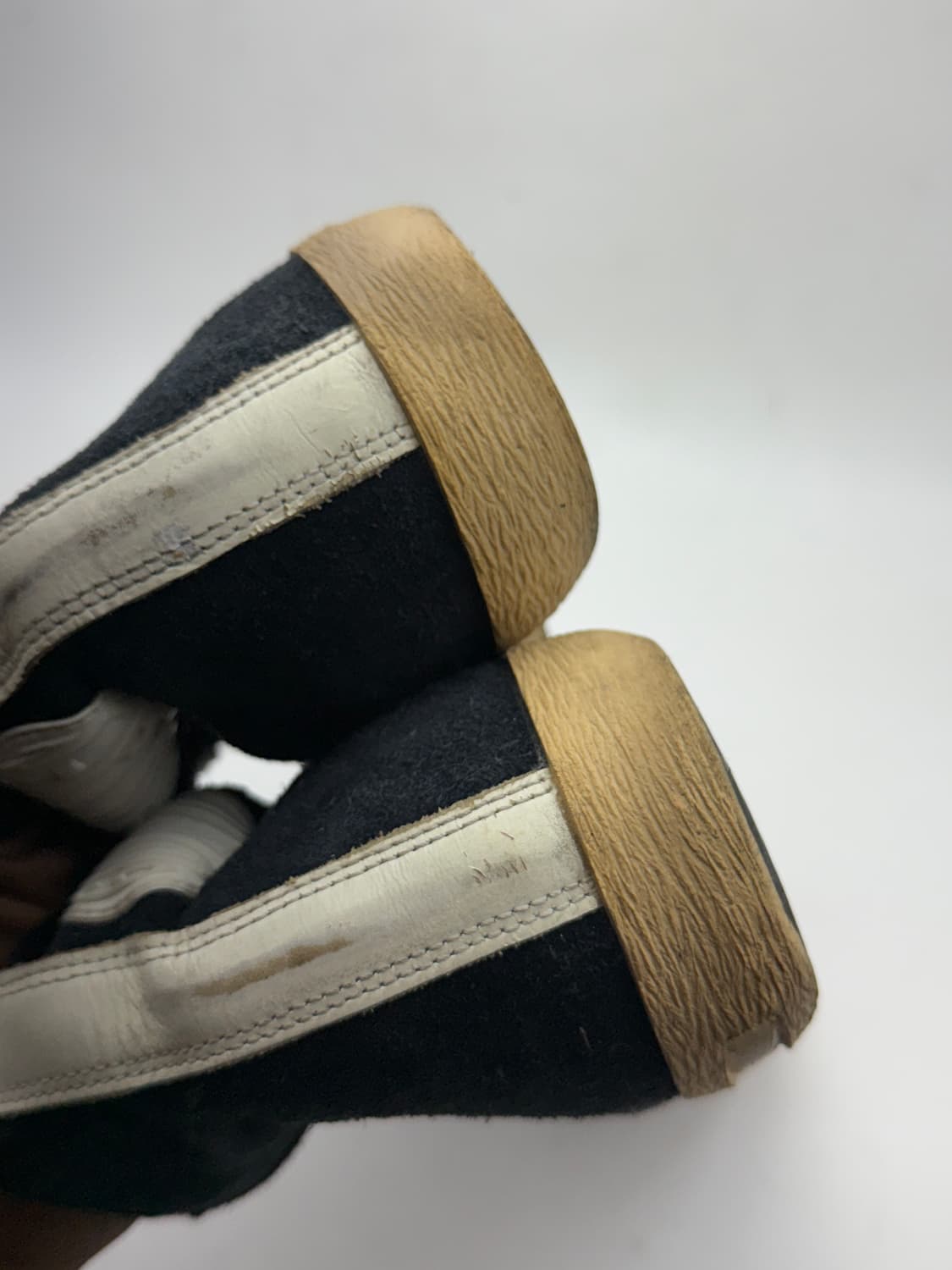 정품)골든구스 하이탑 42 상품이미지8