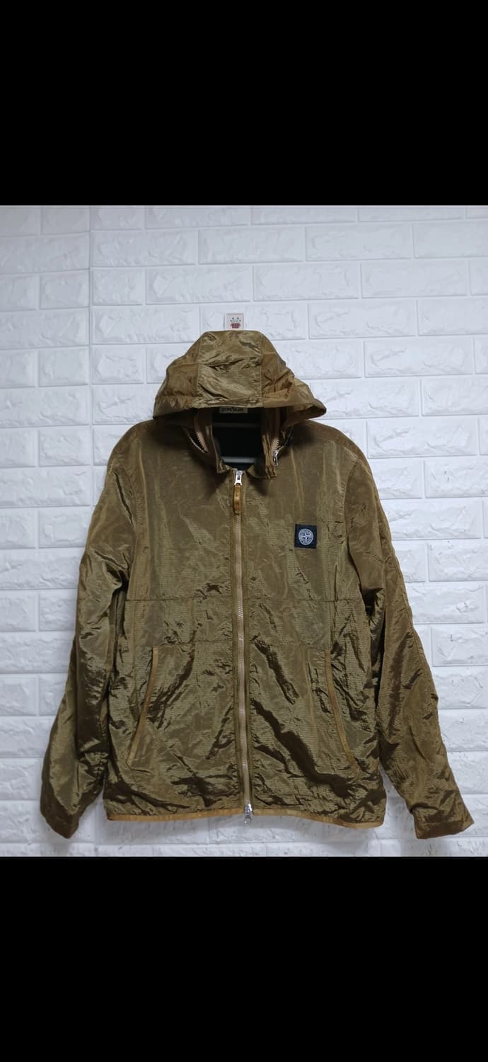 스톤아일랜드 마이크로 렙스 위드 프라이멀로프트 100 상품이미지1