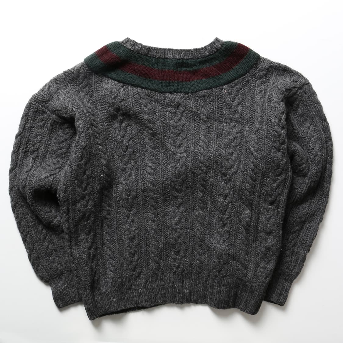 폴로 80s 크리켓 니트   상품이미지5