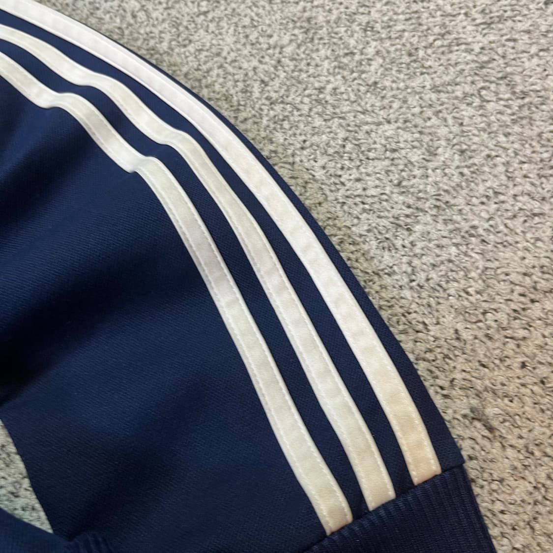 아디다스 독일 트랙탑 져지  상품이미지6