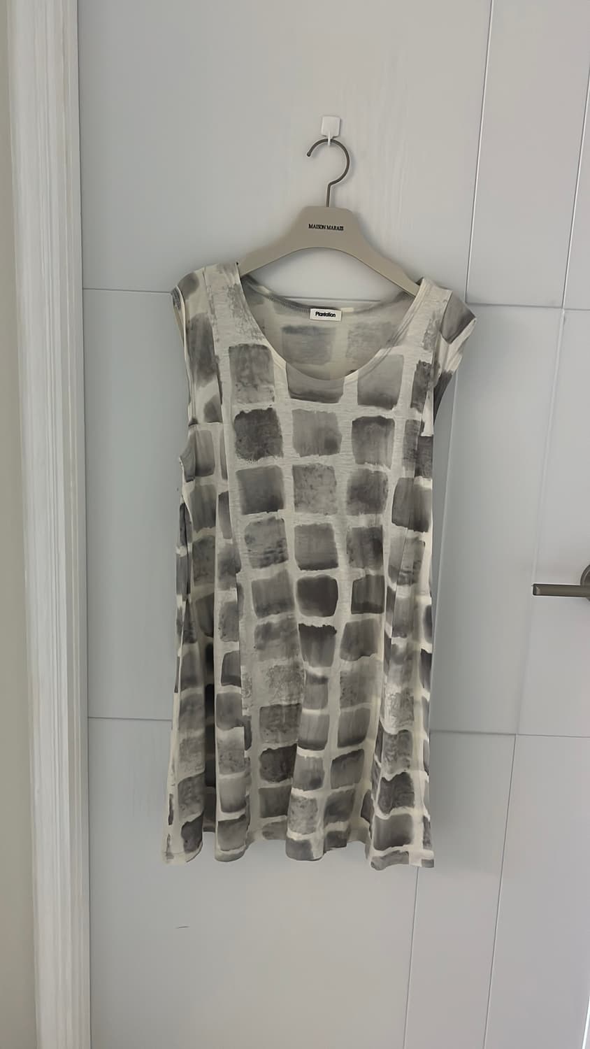 plantation by isseymiyake 원피스55,66 상품이미지1