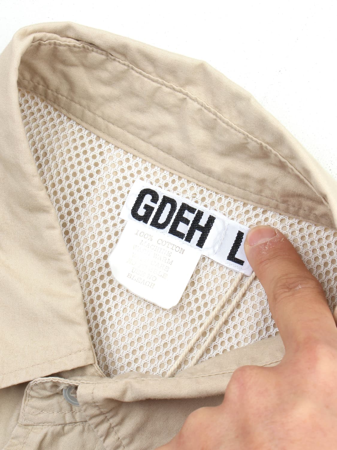 1999 GOOD ENOUGH (L) 상품이미지8