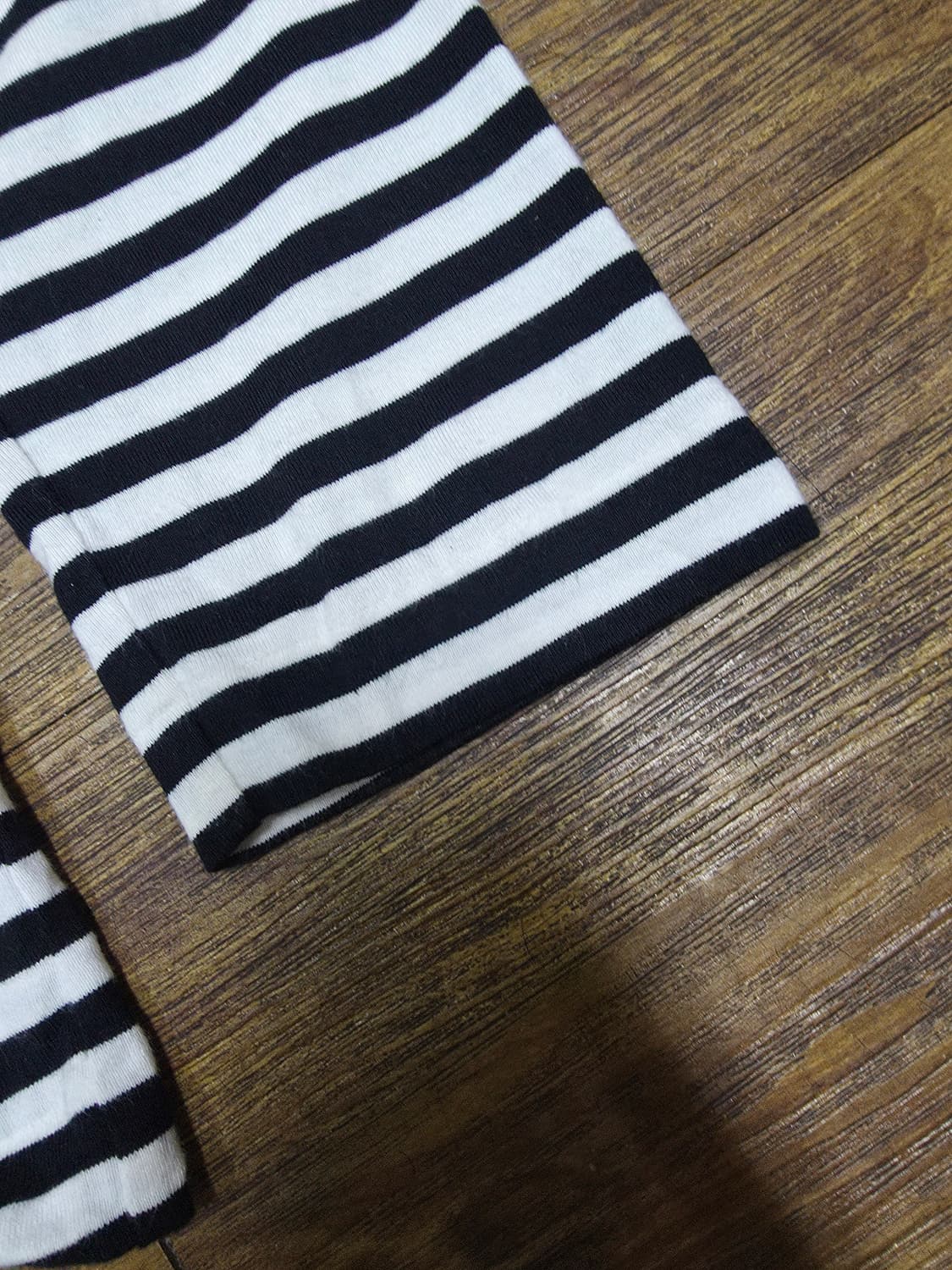 꼼데가르송 스트라이프 AZ-T164 상품이미지5