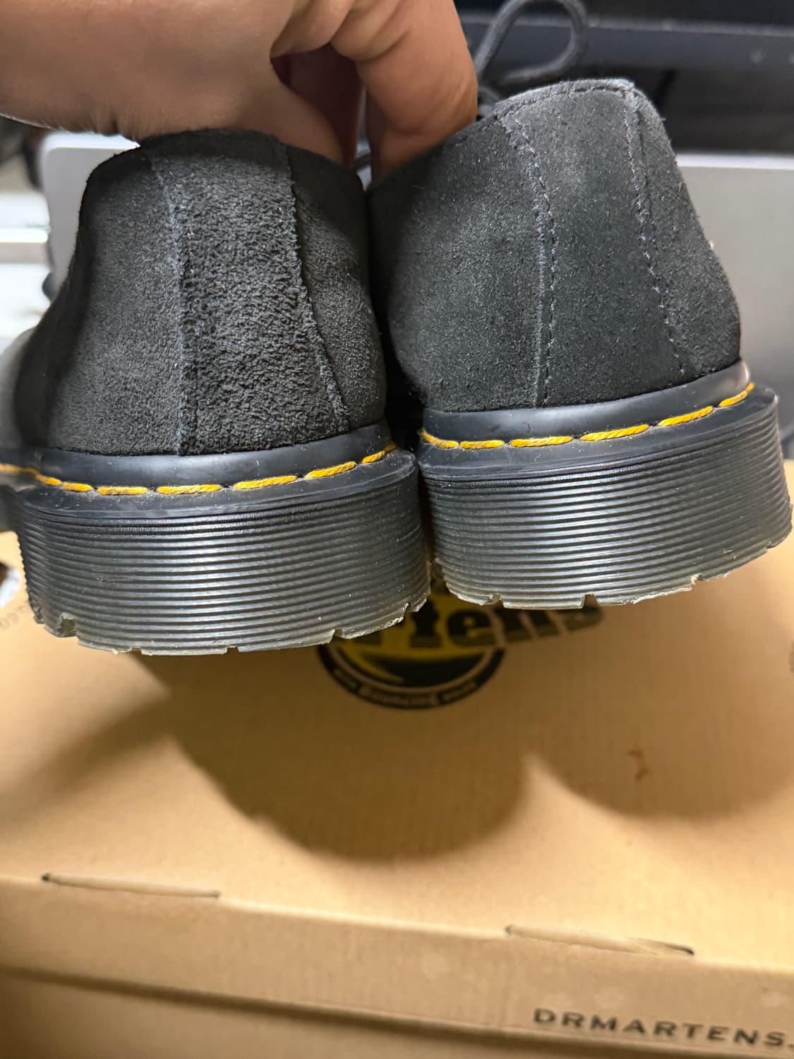 닥터마틴 램지 크리퍼 상품이미지3