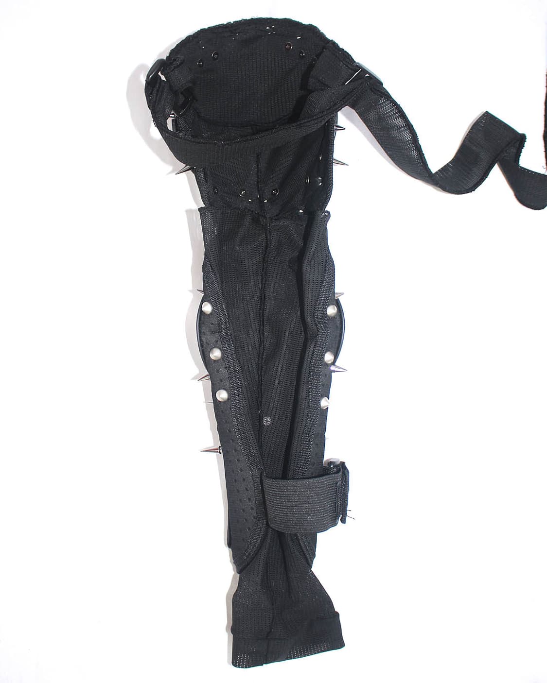 Bike Panel Strap Knee-Cover leg Gear set 상품이미지3