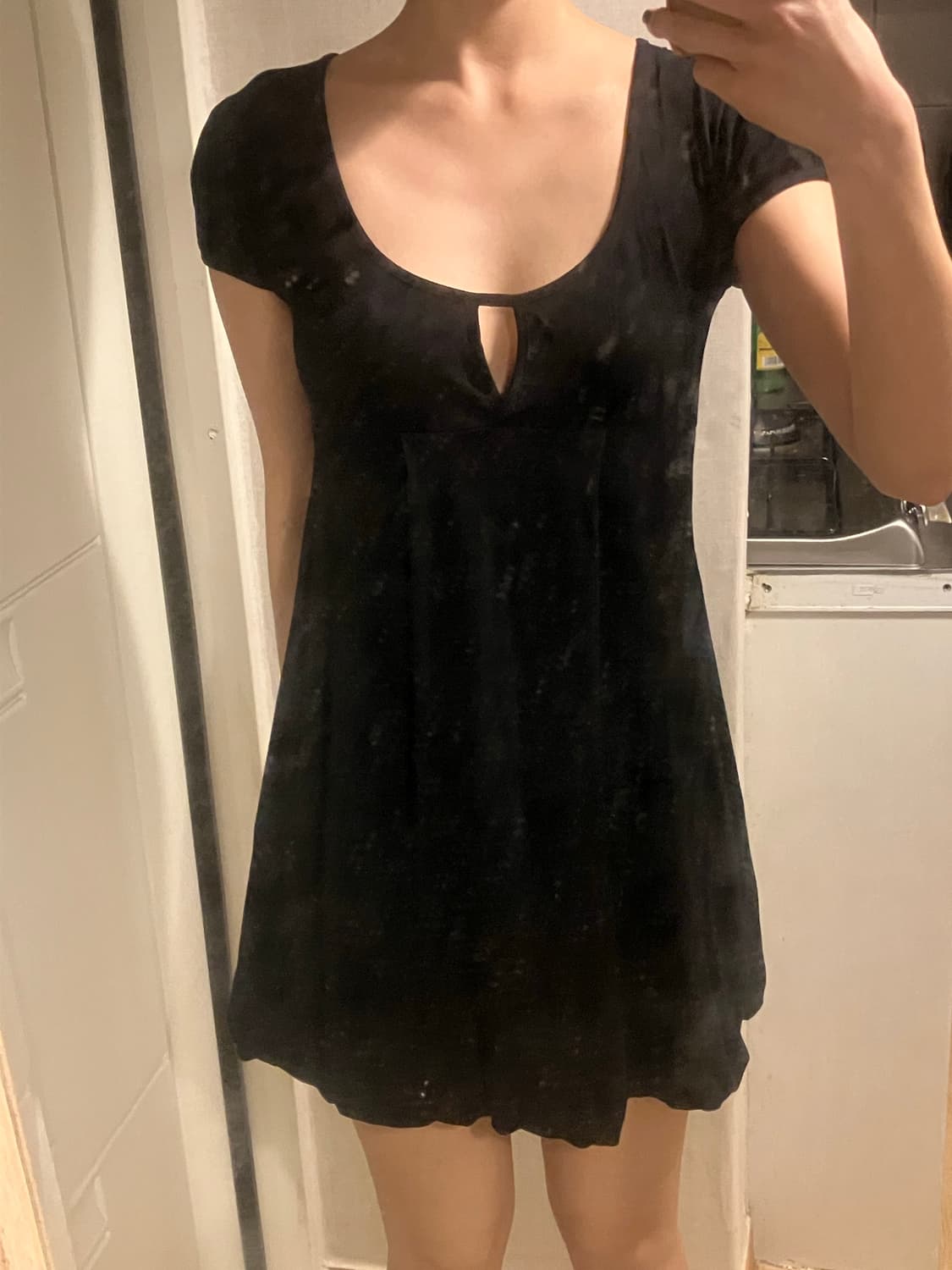 그로테스크아카이브 원피스 상품이미지1