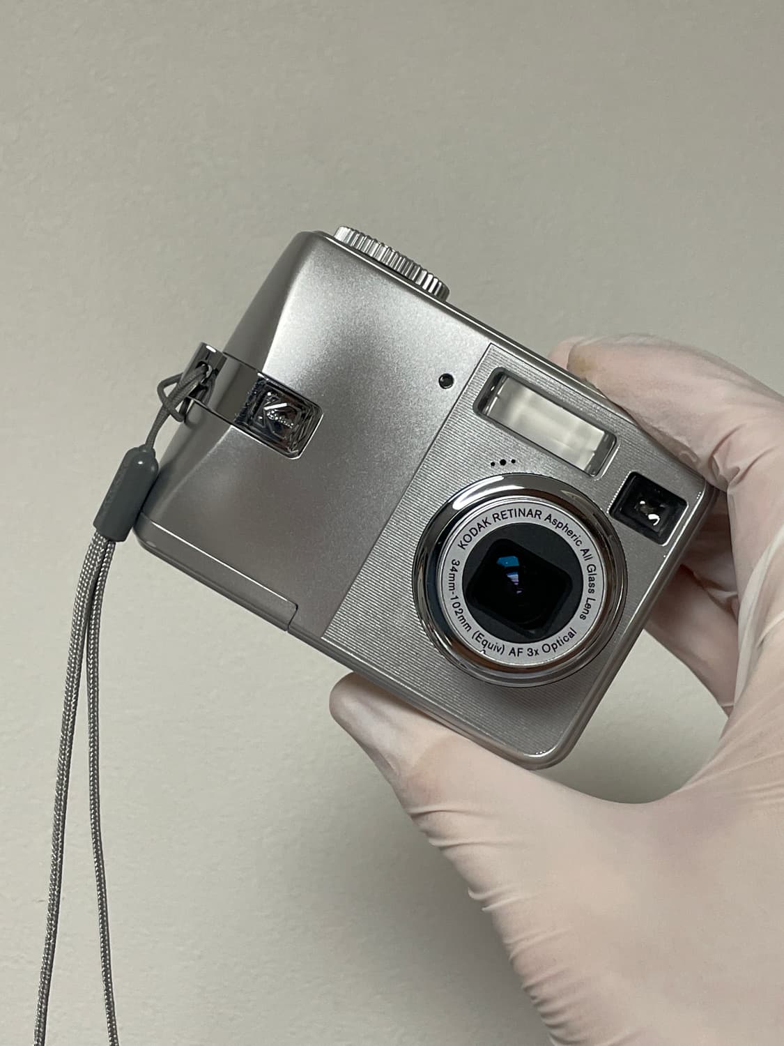 코닥 이지쉐어 C330 옛날 디카 빈티지디카 디지털카메라 상품이미지2