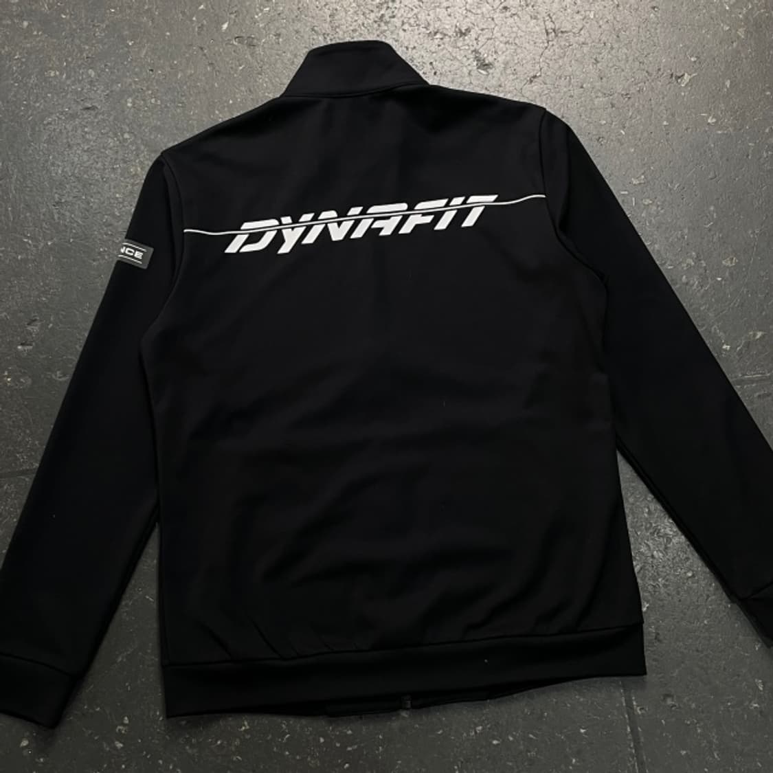 100 다이나핏 집업  상품이미지5