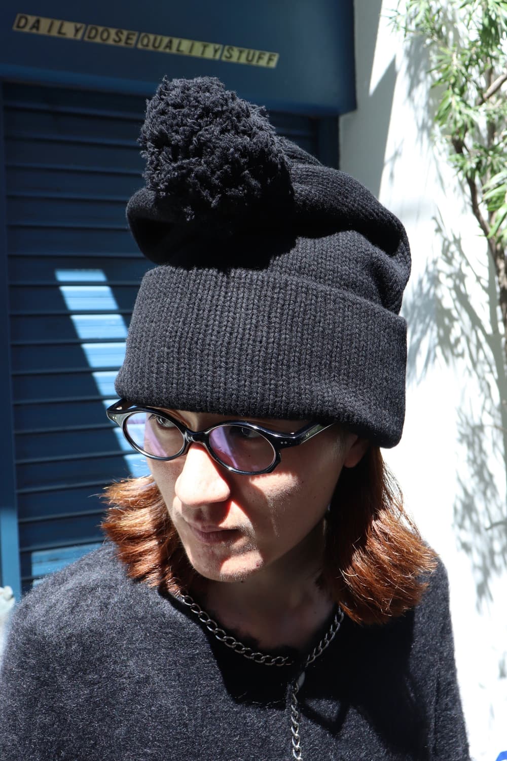 구매글)Bed ford 24aw oversized beanie 구합니다 상품이미지3