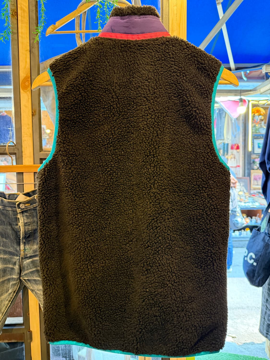 뉴에라 보아 플리스 베스트  상품이미지4