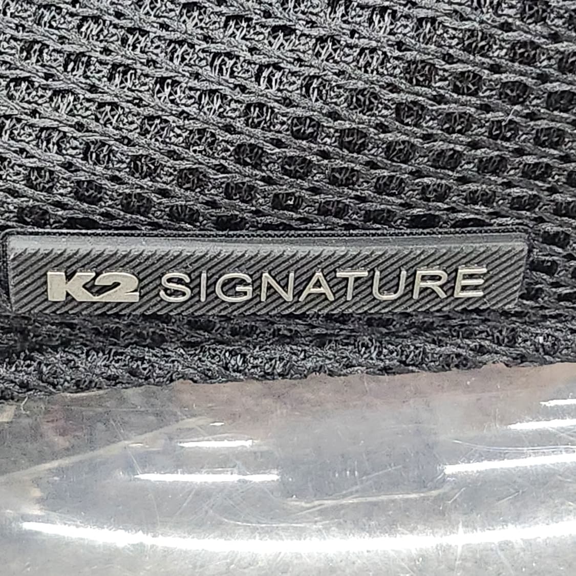 상태좋은 25년식 K2 Signature CODE10 헌팅캡,도리구찌 5 상품이미지4