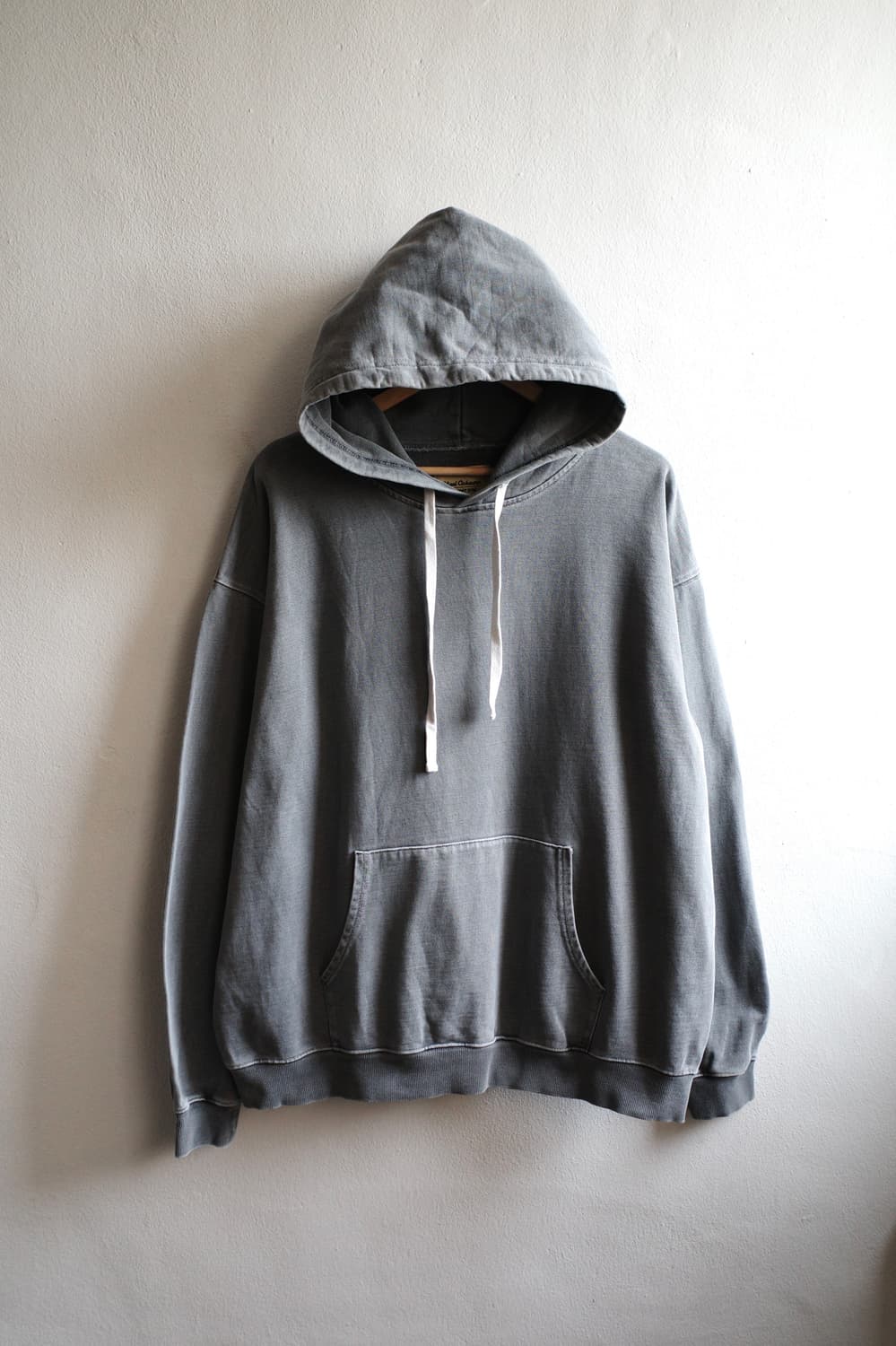 나이젤카본 아미 짐 후디 상품이미지1