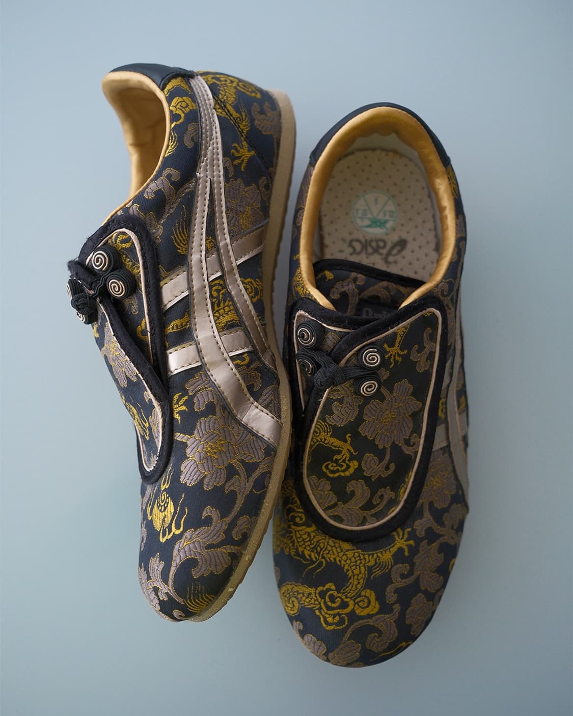 Tai-chi TIGRESS (2006) 상품이미지5