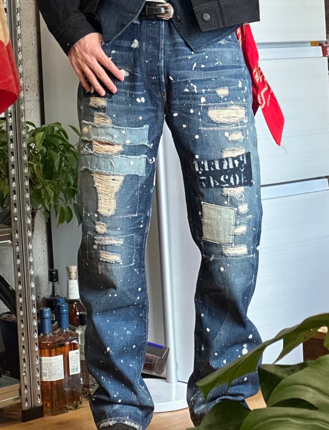 RRL(더블알엘) Ralph Lauren Limited Edition 상품이미지1