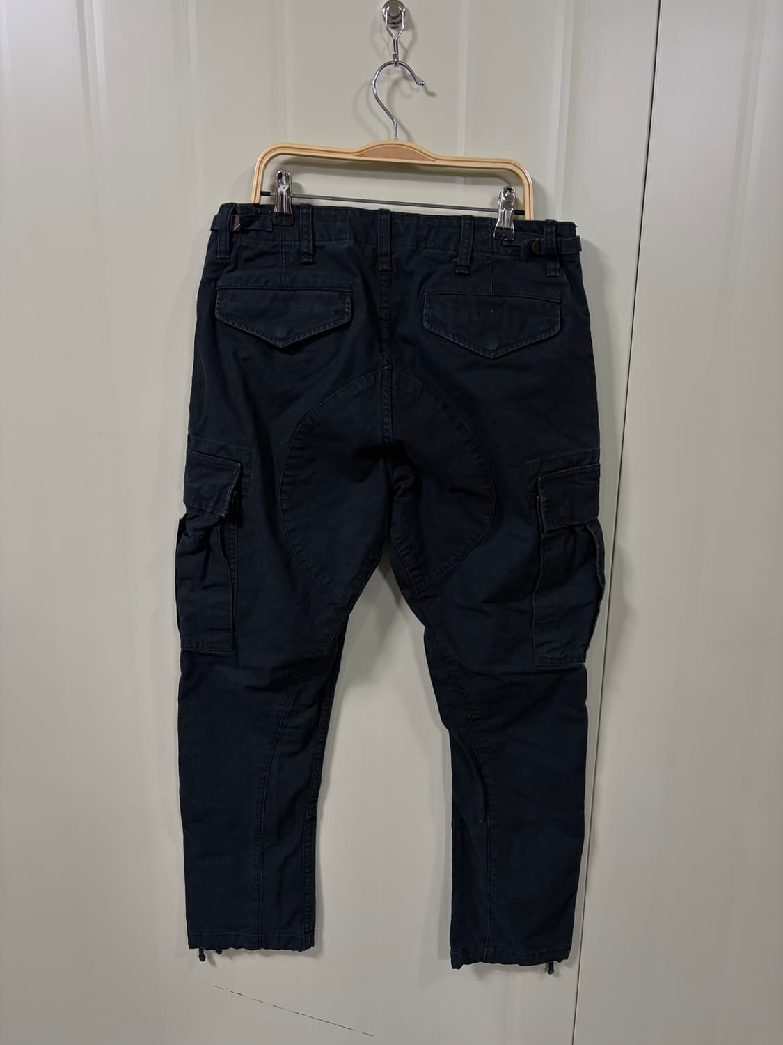 빈티지 폴로랄프로렌(Polo Ralph Lauren)서플러스 카고팬츠 상품이미지6