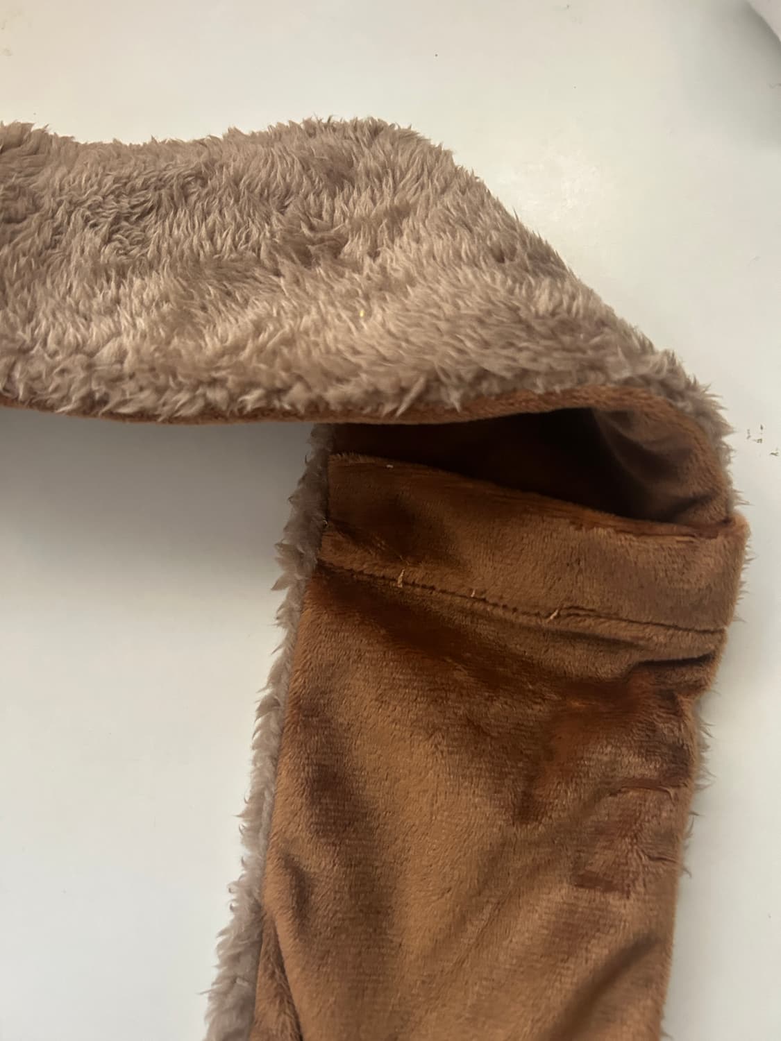 오리너구리 넥워머  상품이미지2