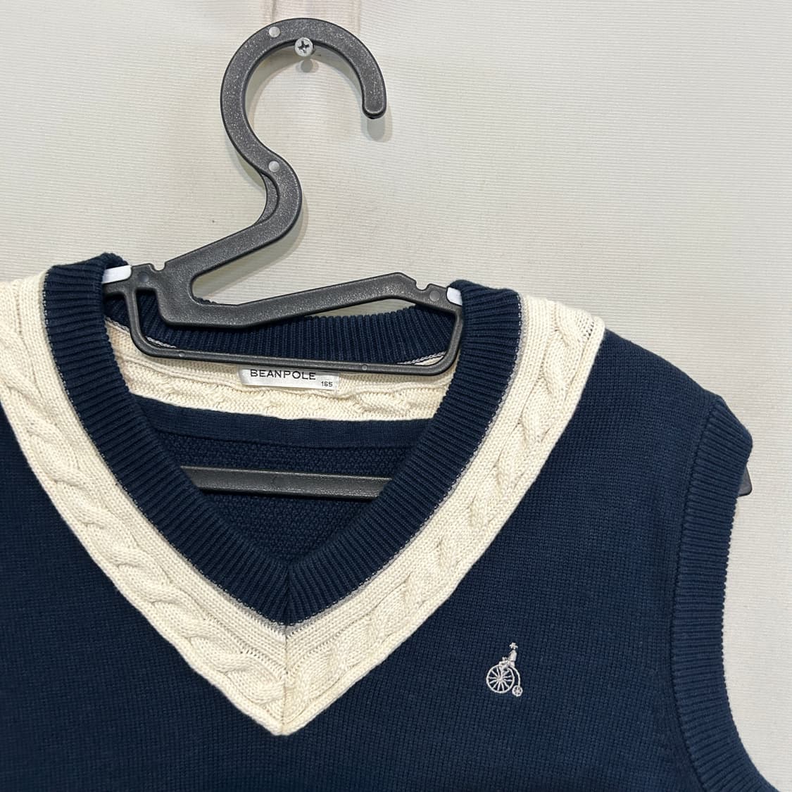 빈폴 키즈 조끼 165 여성 55정도 상품이미지2