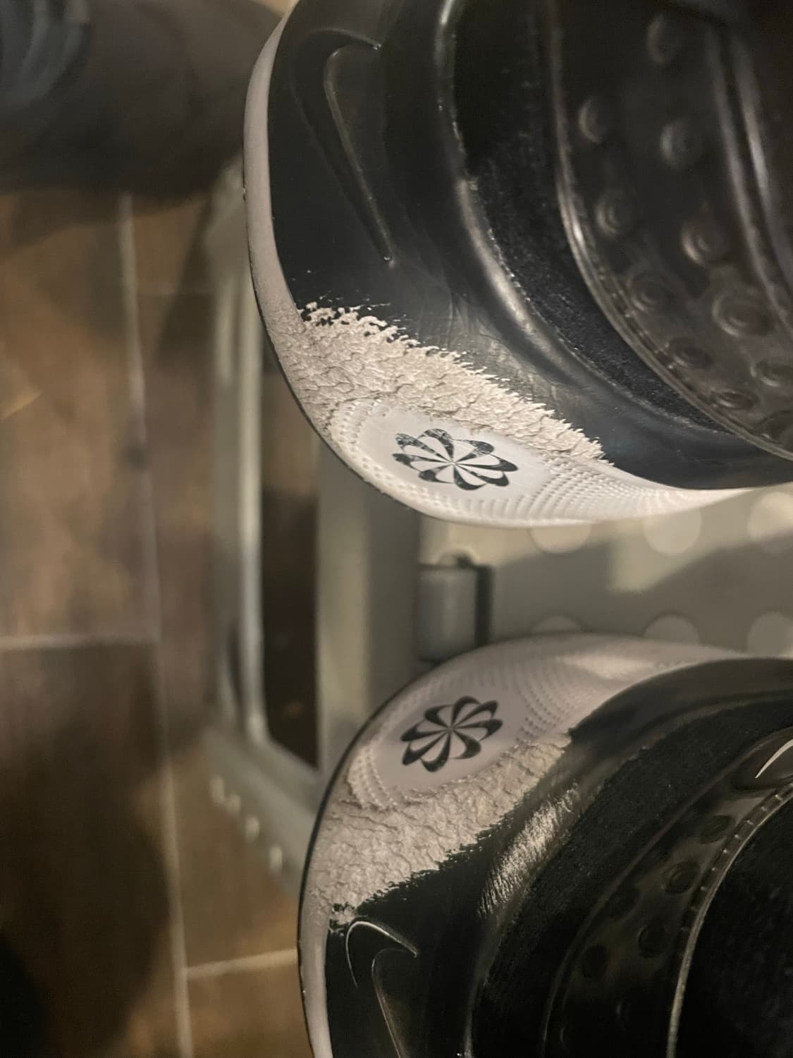 나이키 리액트 운동화 275  상품이미지4