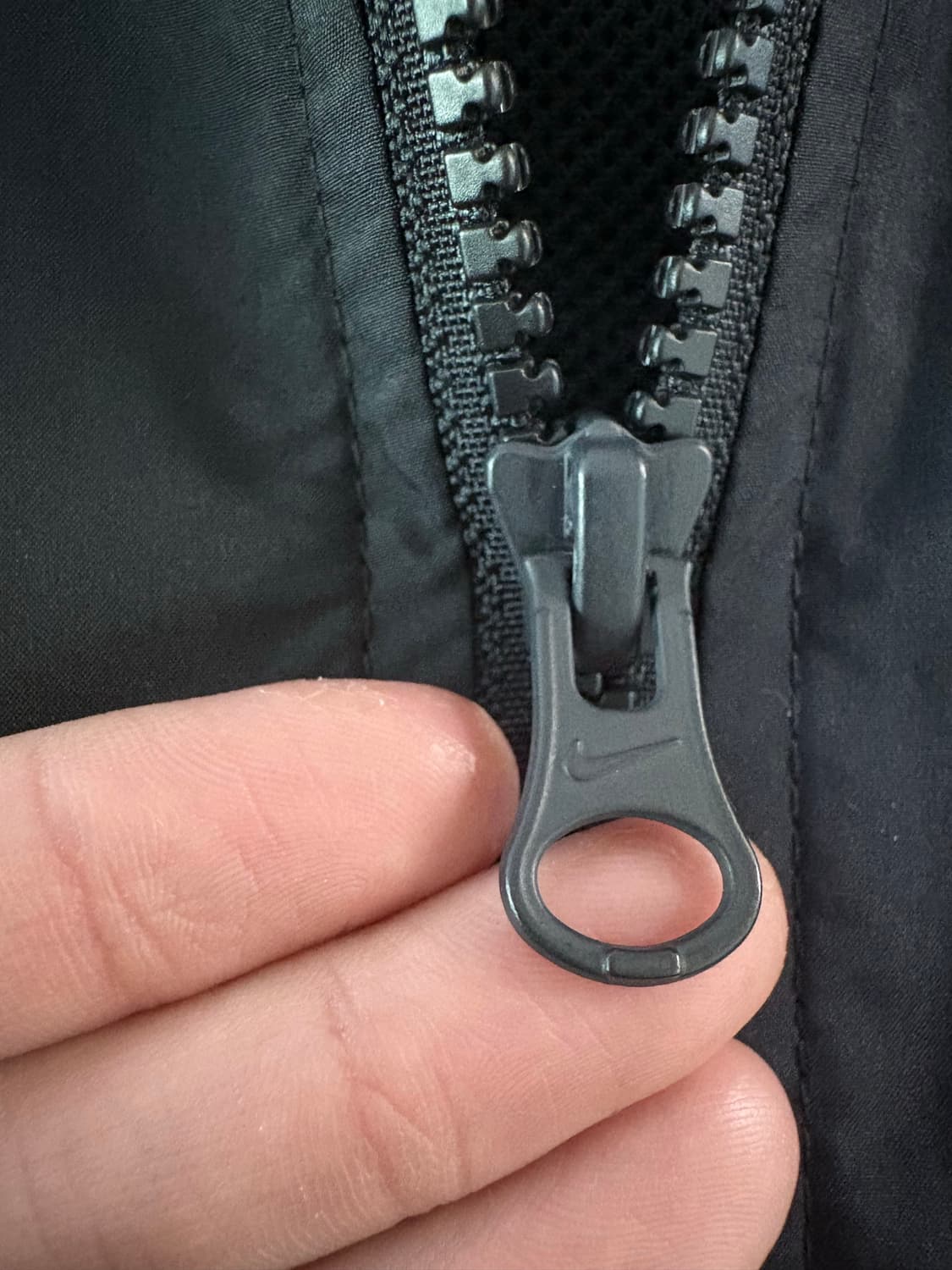 나이키 바람막이 상품이미지4