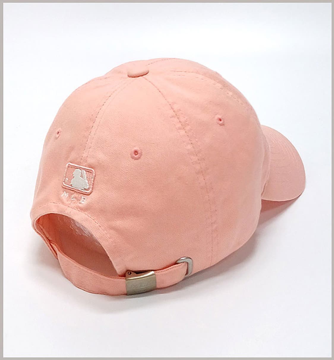 엠엘비 MLB 시카고컵스 여성 야구모자 J-456 상품이미지3