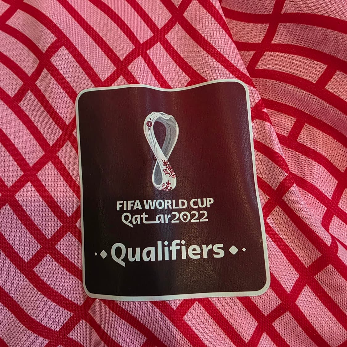 20-22 대한민국 국대 홈, 홍철(14) 유니폼 / XL 상품이미지4