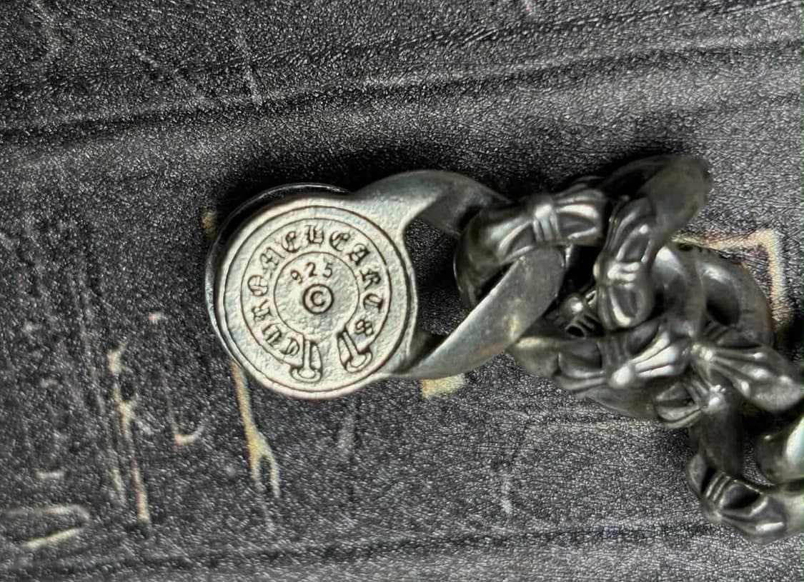 Chrome hearts 팔찌  상품이미지3