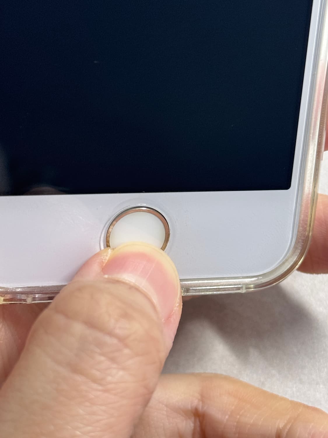 아이폰 SE 1 실버 32GB 배터리 100 상품이미지9