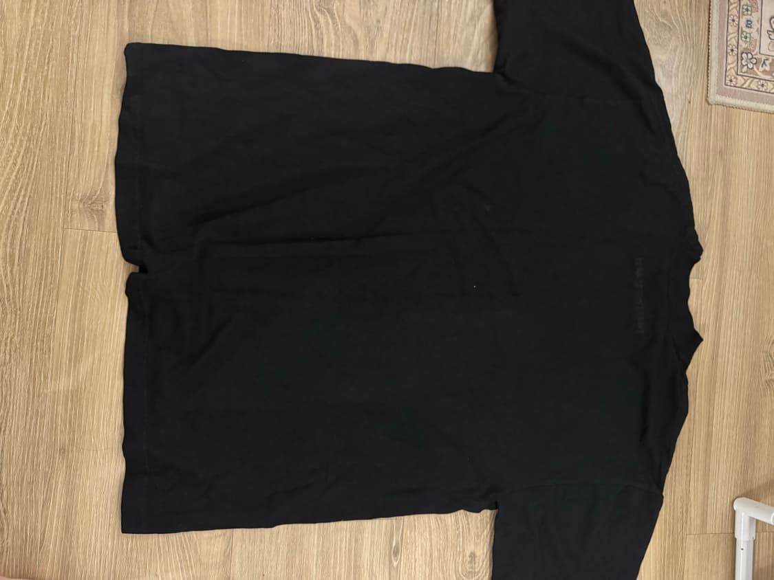 베르디 x Dovet Street Market 토끼 히 티셔츠 상품이미지1