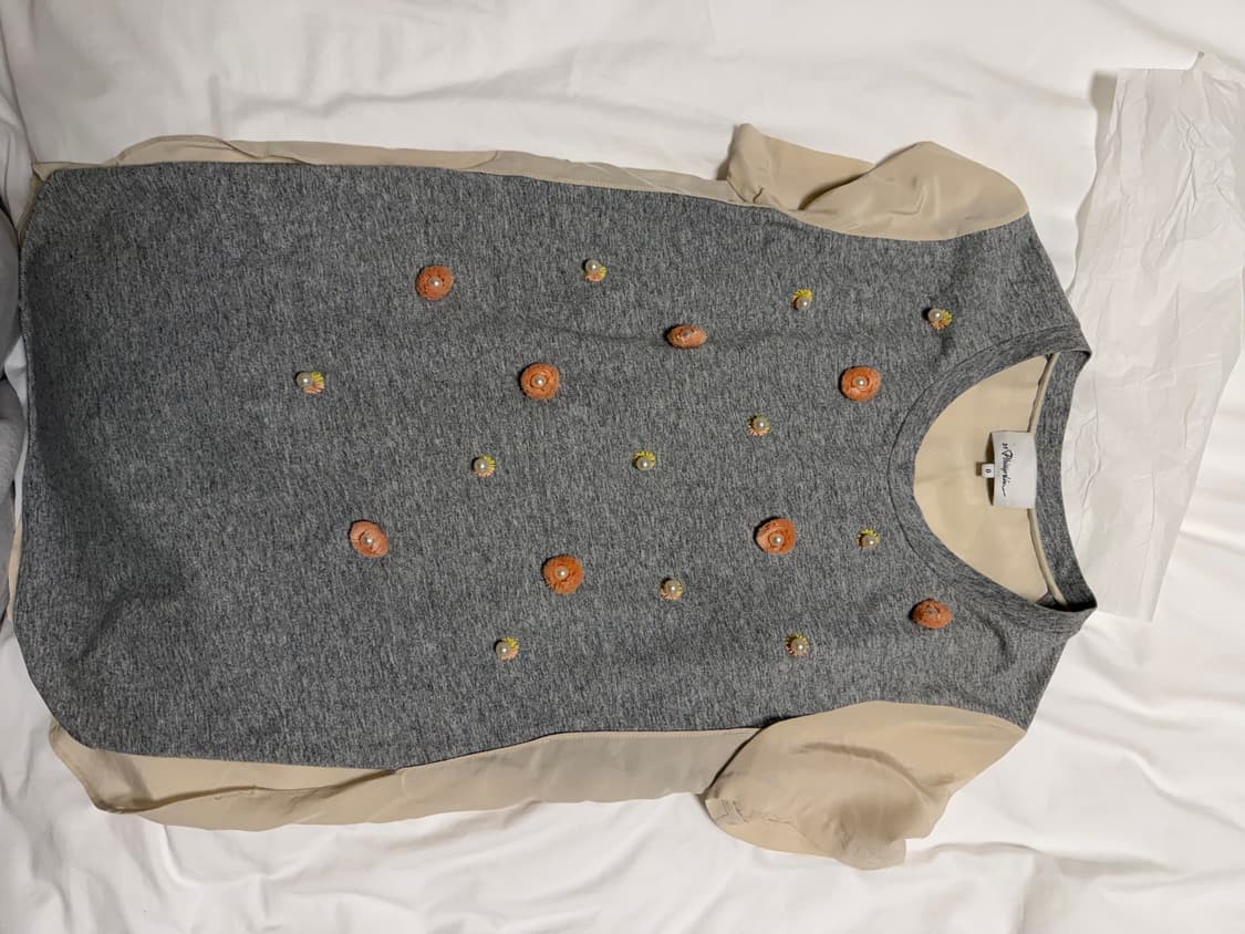 3.1 phillip lim 반팔 상품이미지1