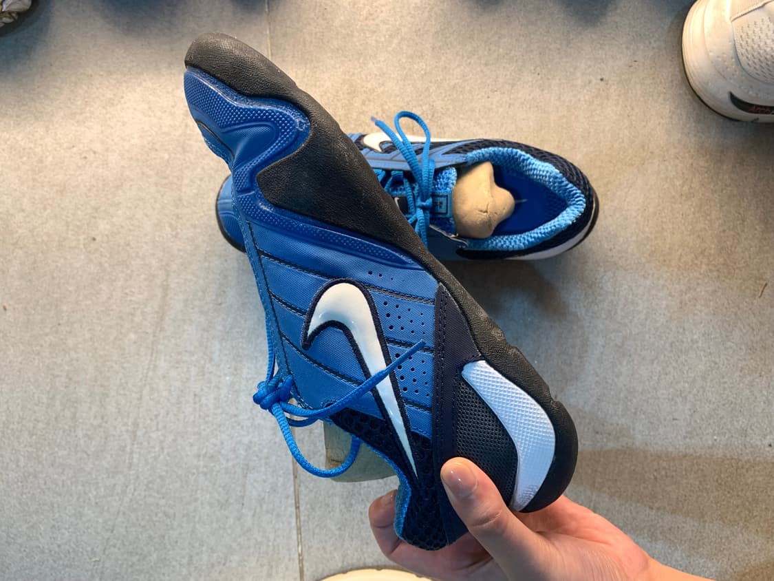 나이키 운동화 스니커즈 상품이미지2