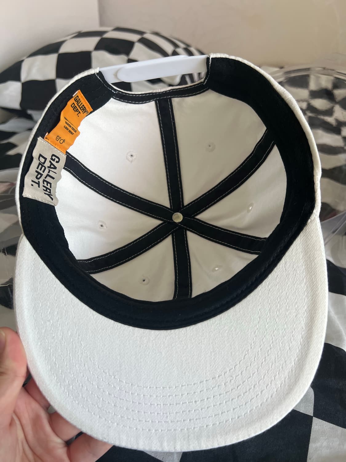 갤러리디파트먼트 모자 상품이미지4