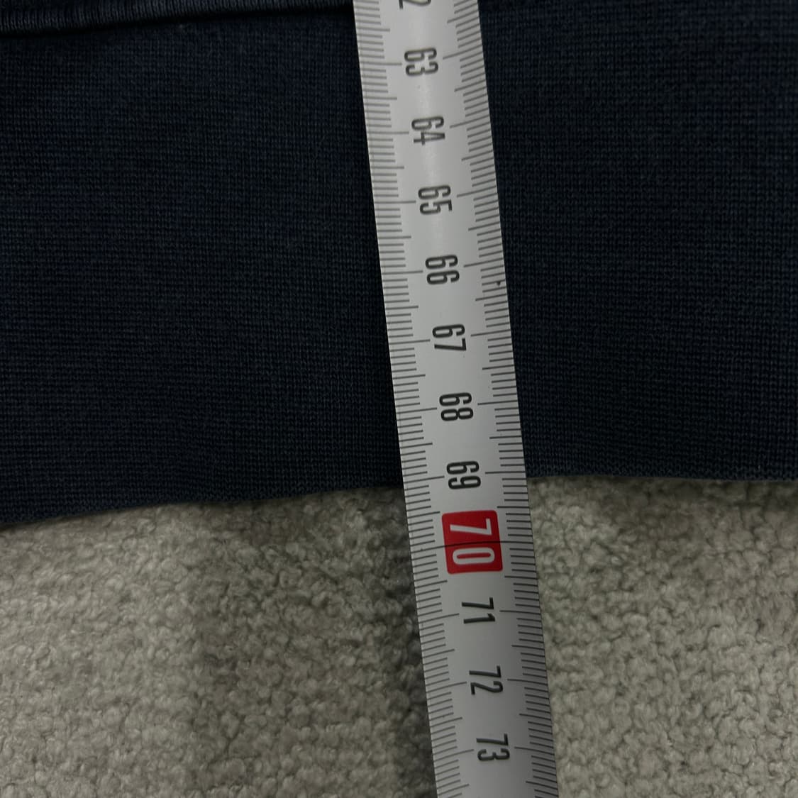 라코스테 블루 반팔 카라티 m 상품이미지5