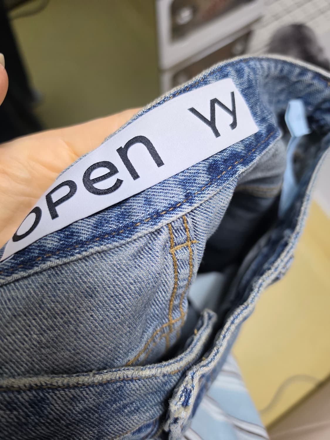 Openyy 진 상품이미지2