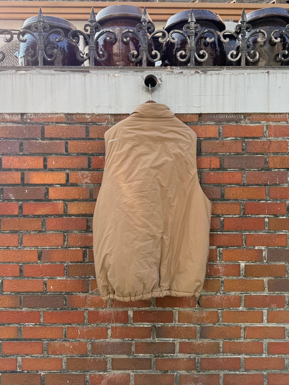 프릭스스토어 프리마로프트 베스트 L(2XL) 상품이미지2