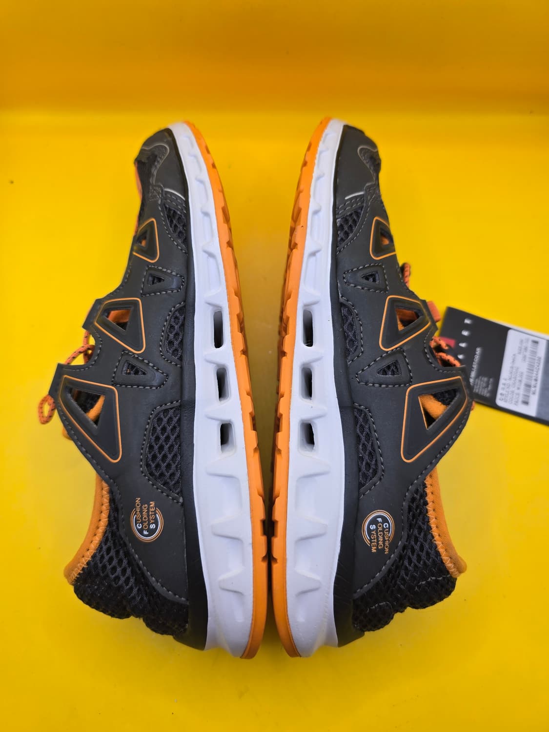 밀레 아쿠아슈즈 230 (새상품) 상품이미지4