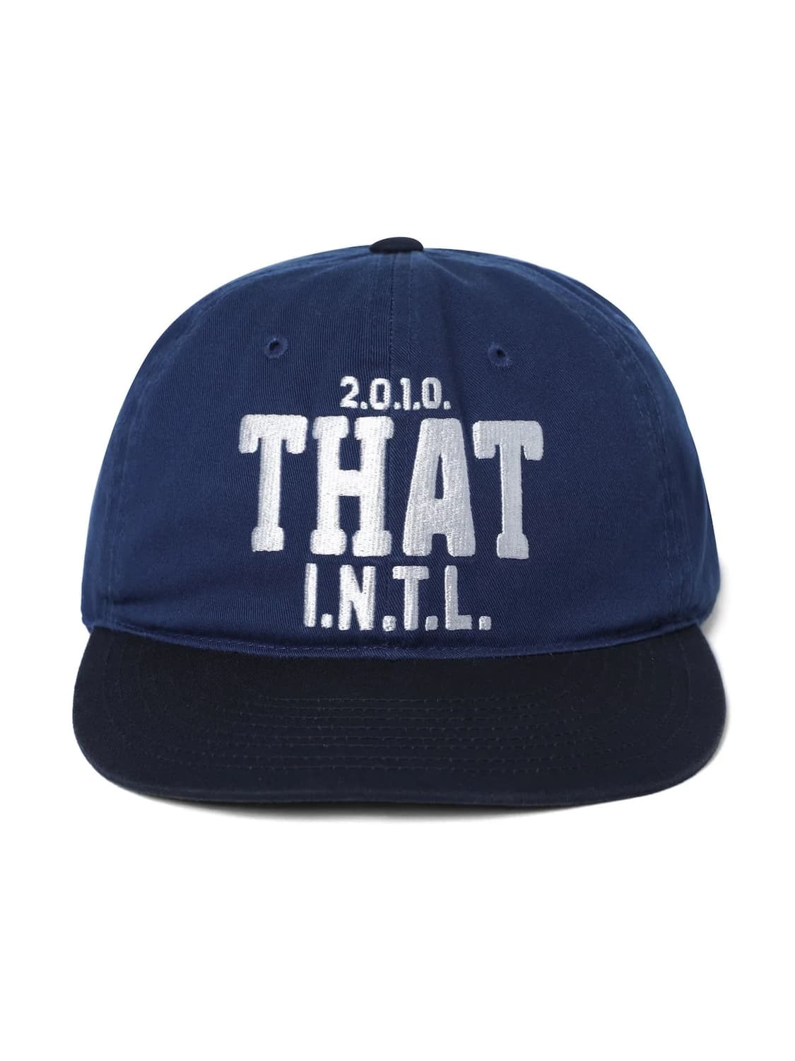 디스이즈네버댓 That Cap 상품이미지2