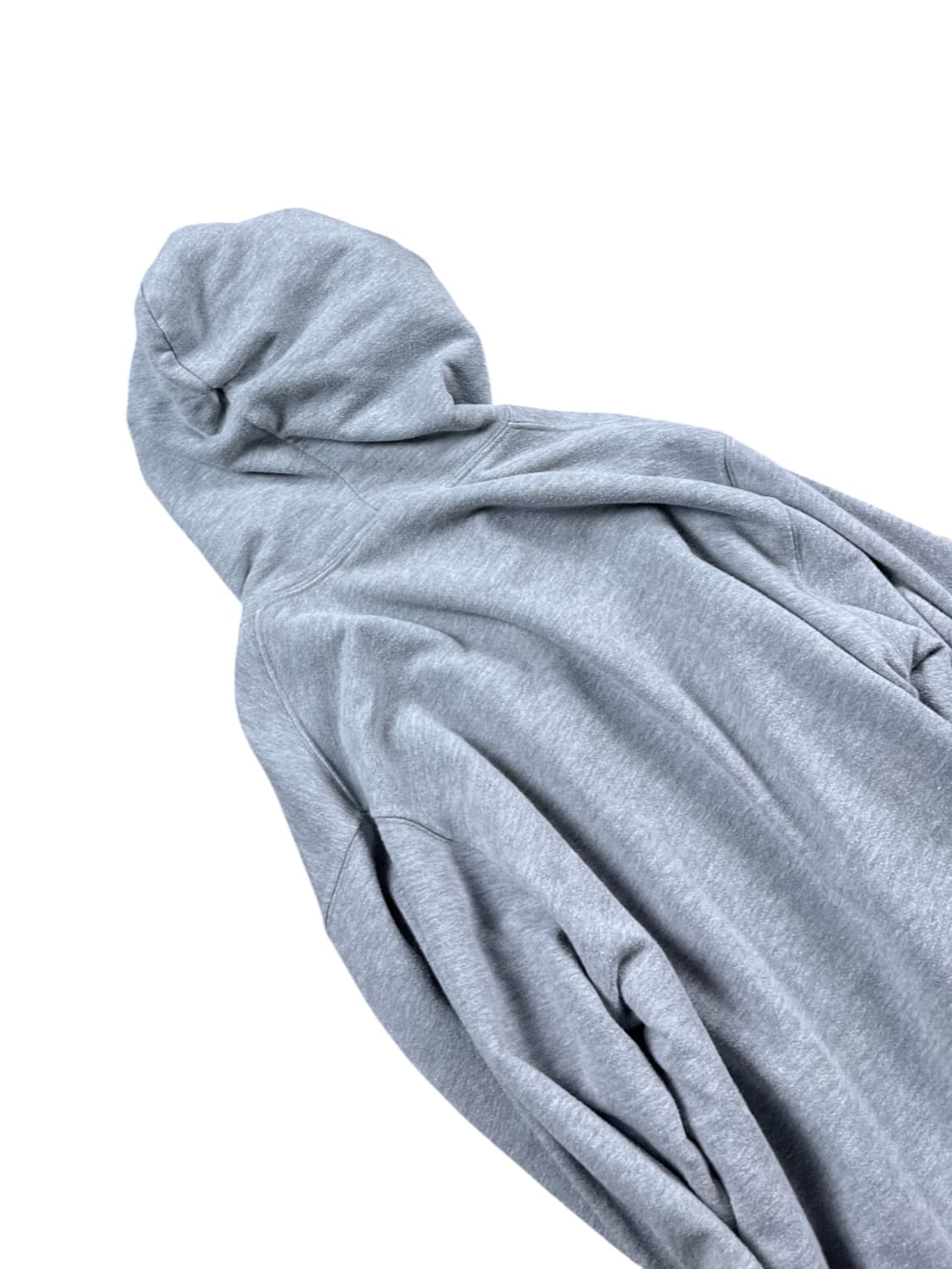 Edwin 회색 후드티  상품이미지4