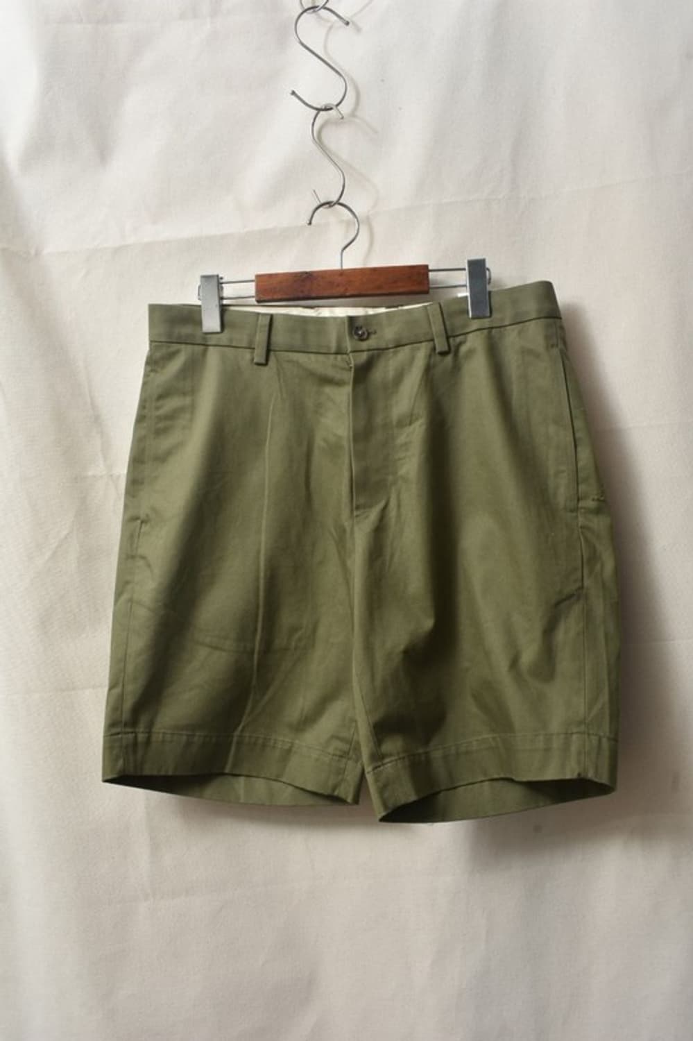 브룩스브라더스 치노 쇼츠 반바지 33 M0134 상품이미지2